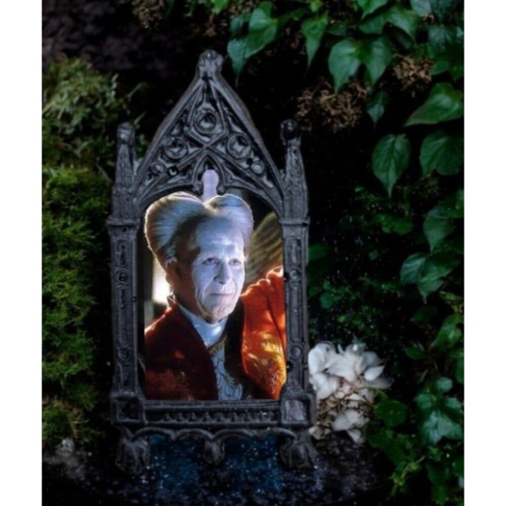 Bram Stokers Dracula Magnet Vampire Gary Oldman Blood Sucker Villain Horror